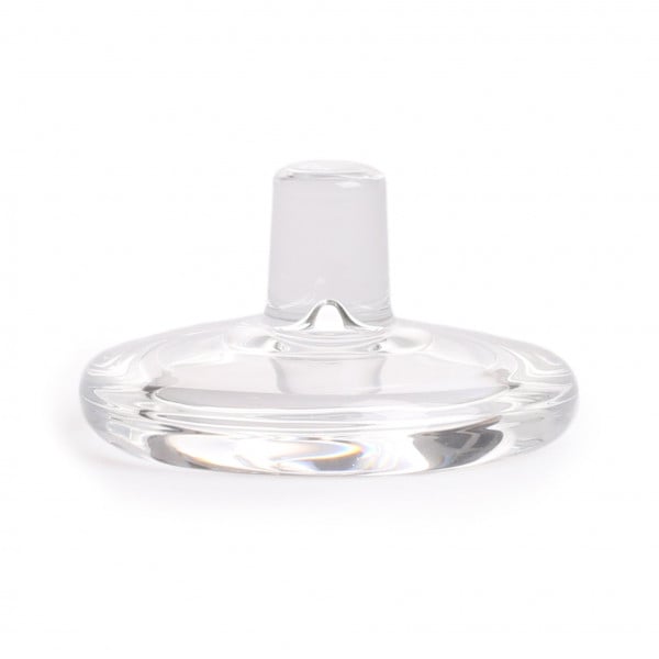 Chemex Glasdeckel Deckel Kaffeebereiter Karaffe