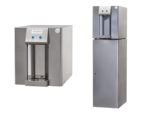 Aqua-Butler Proline Taster Wasserspender Auftischgerät