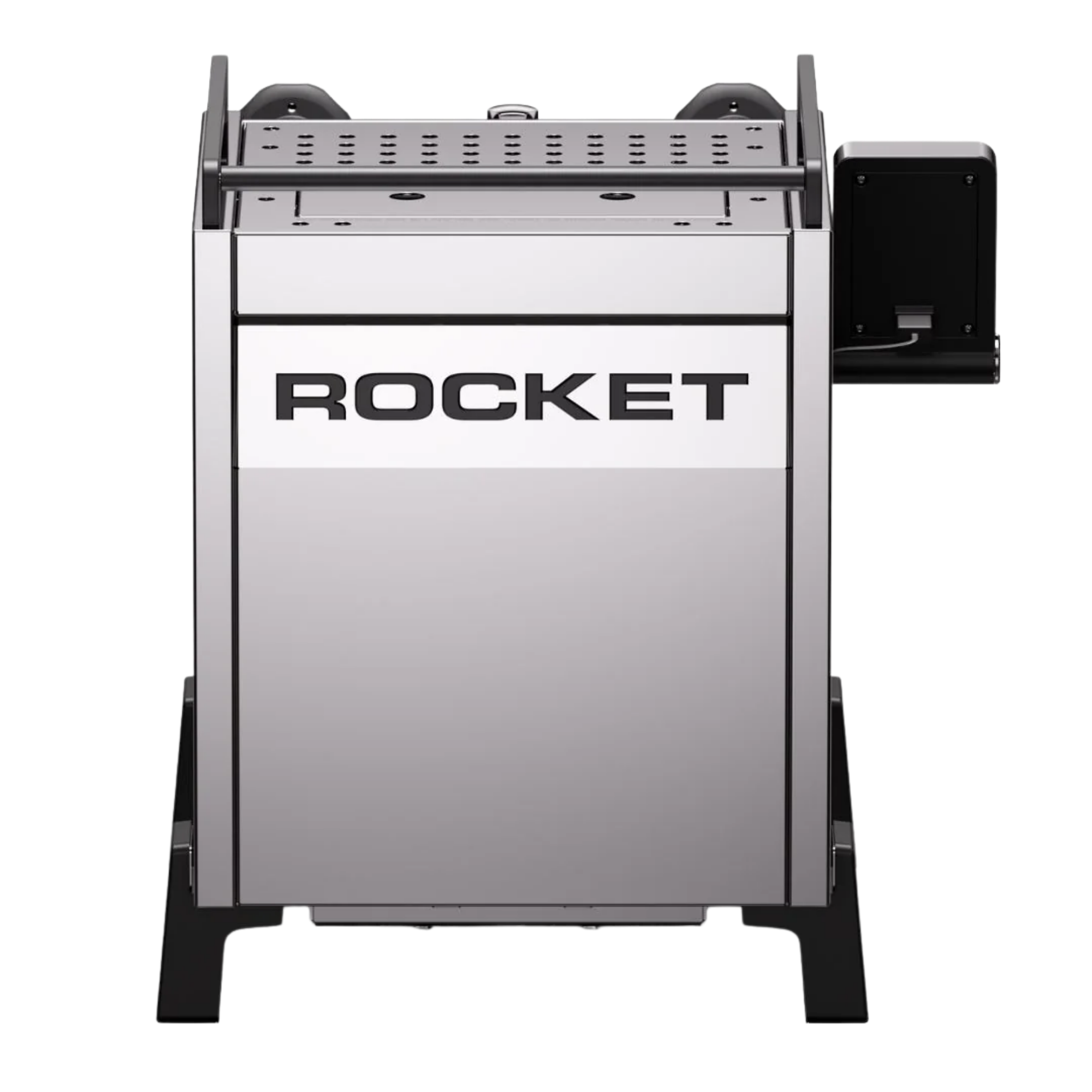 Rocket Espresso R58 Tune Siebträger Dualboiler Touchscreen