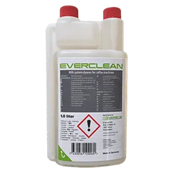 Eversys Everclean Spezialreiniger Milchaufschäumer 1 L