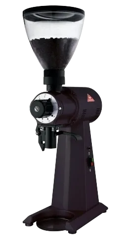 Mahlkönig EK 43 Profimühle Kaffeemühle 98 mm Schwarz
