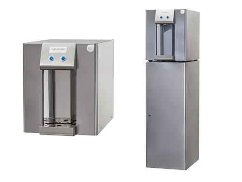 Aqua-Butler Proline Taster Wasserspender Auftischgerät