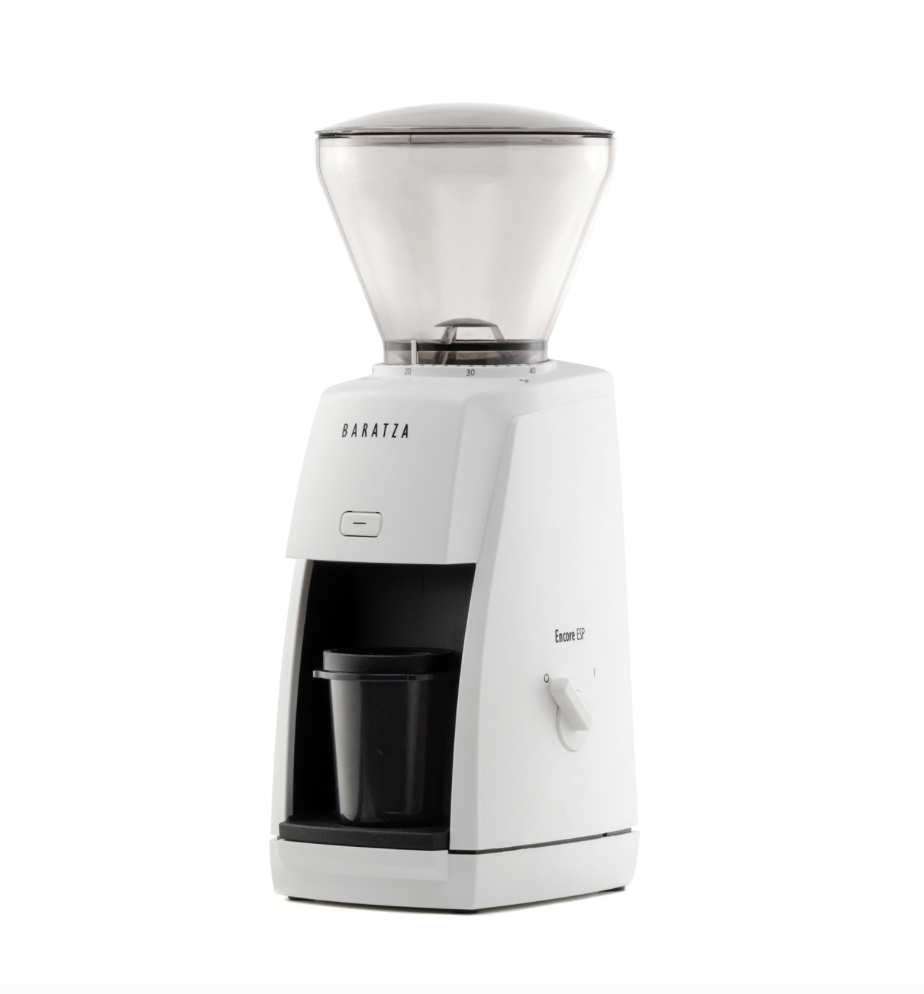 Baratza Encore ESP Espressomühle Kaffeemühle Schwarz