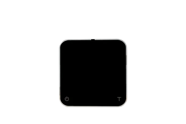 Acaia Pearl 2021 Kaffeewaage Schwarz Bluetooth