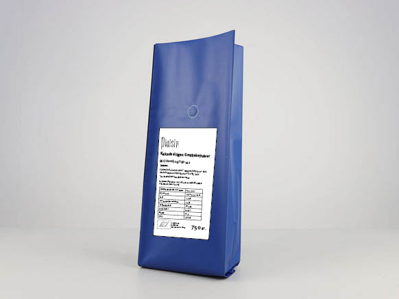 Mondo del Caffè Trinkschokolade Bio Fairtrade 20% Kakao