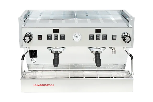 La Marzocco Linea Classic S Siebträger 2-gruppig AV