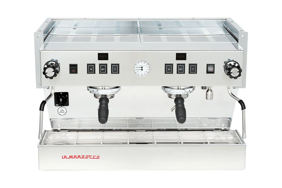 La Marzocco Linea Classic S Siebträger 2-gruppig AV