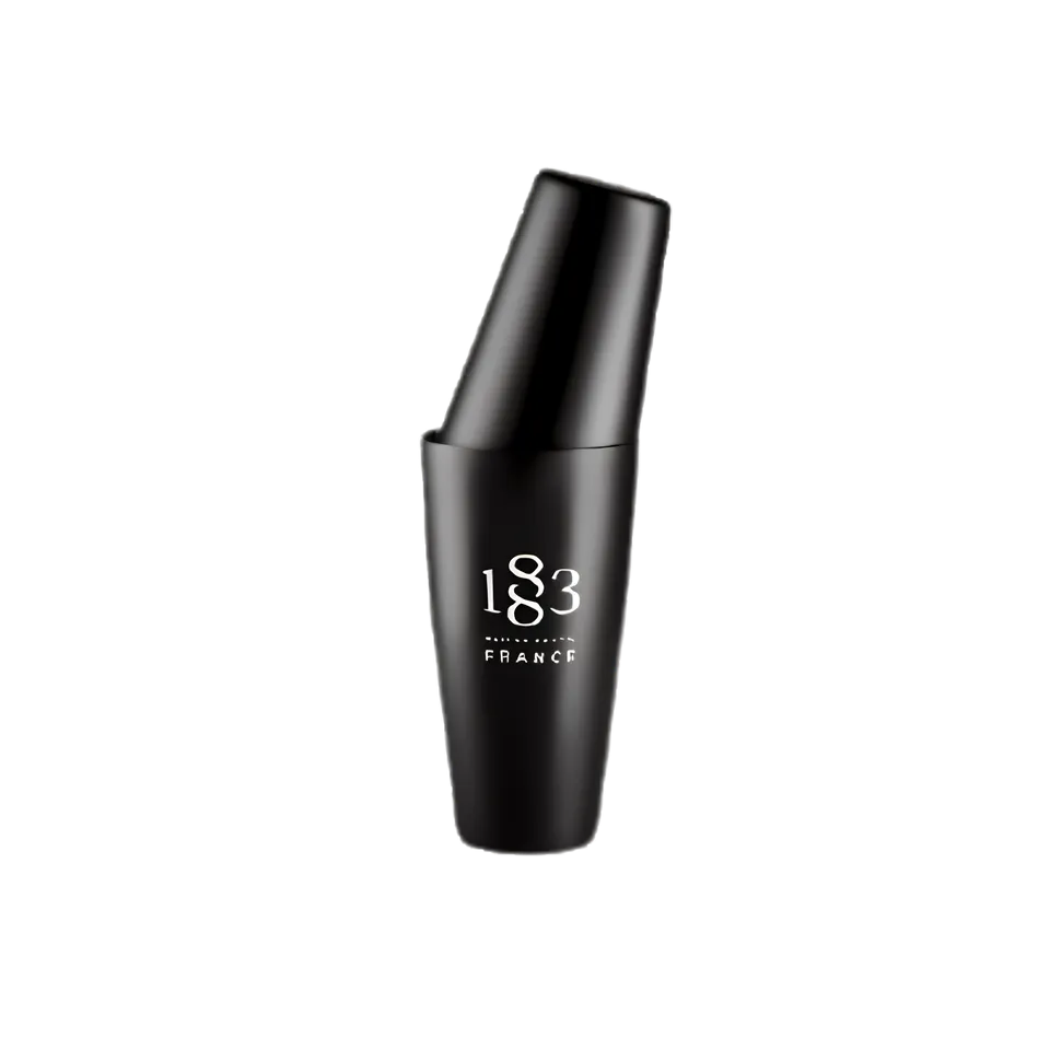 Maison Routin 1883 Cocktail Shaker Edelstahl 800 ml