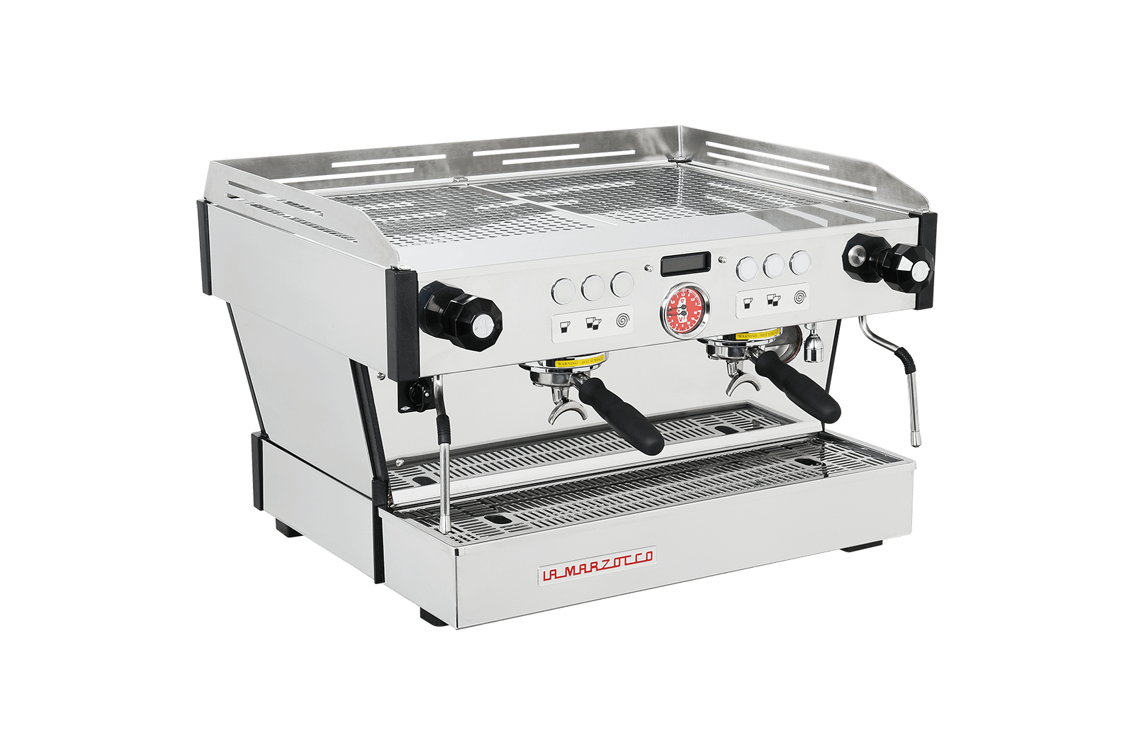 La Marzocco Linea PB Espressomaschine 2 gruppig Dual-Boiler
