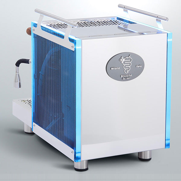Bezzera Matrix Top DE Dualboiler Espressomaschine 58 mm