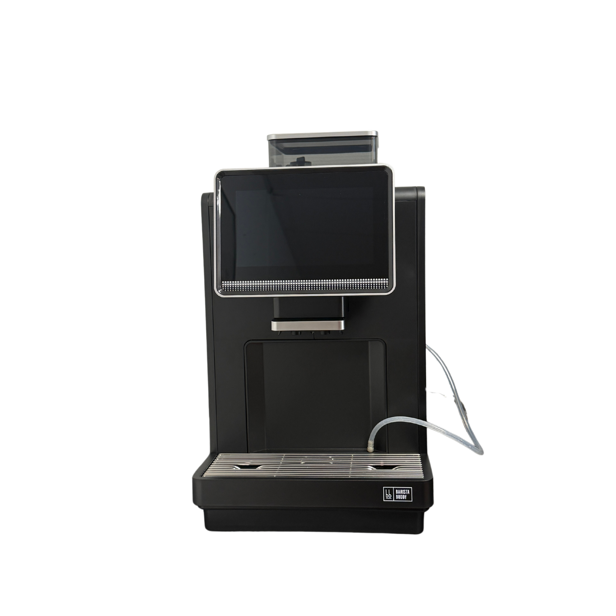 Barista Buddy Pro Start Kaffeevollautomat 1G H1 IoT MDB Büro