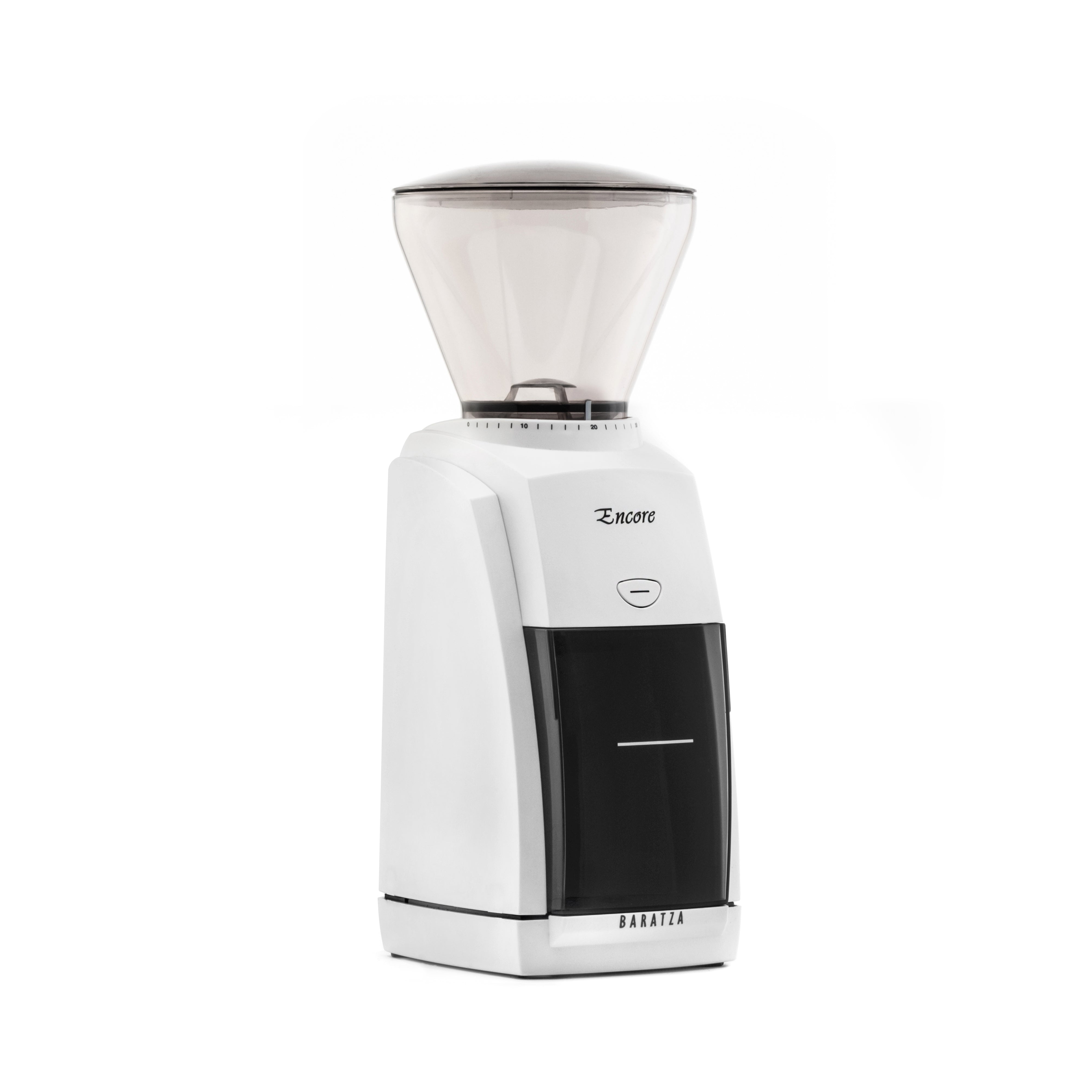Baratza Encore Kaffeemühle Schwarz 40 Mahlgrade