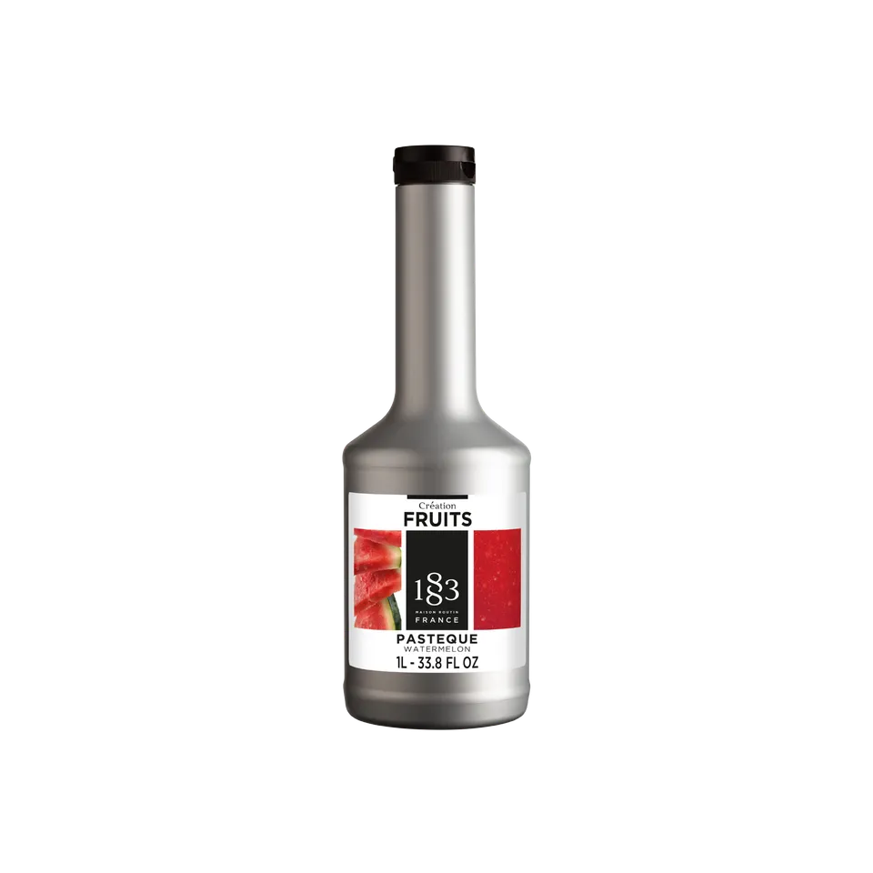 Maison Routin 1883 Wassermelonen Fruchtpüree für Cocktails