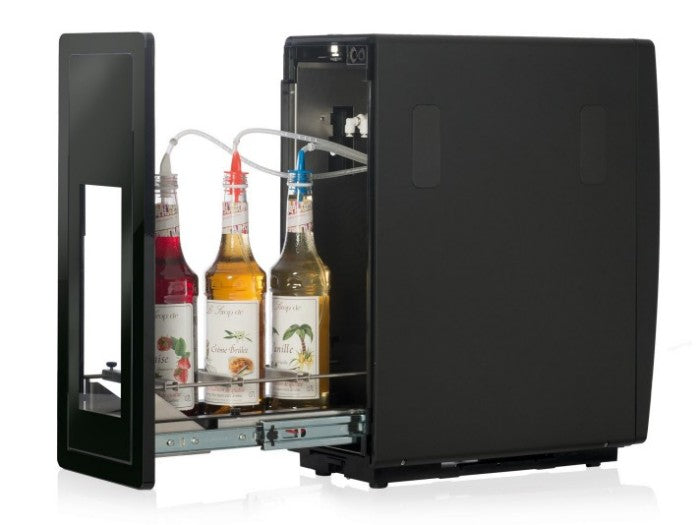 Mondo del Caffè Zubehör Franke Flavor Station Sirupstation A800