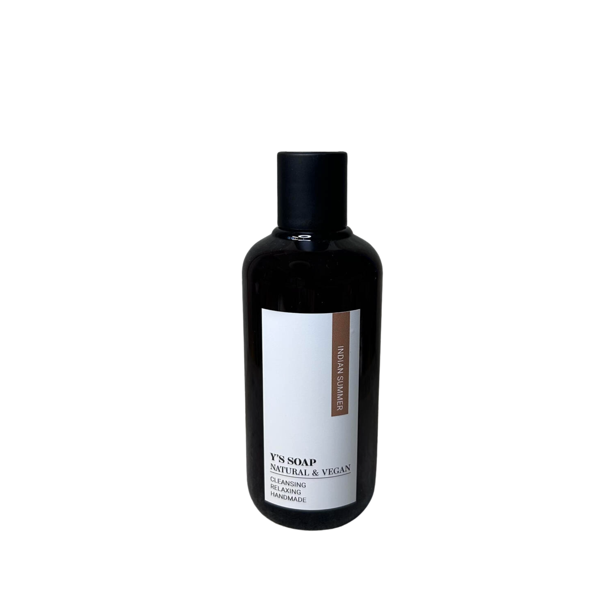 Y's Indian Summer Hand & Body Soap Flüssigseife 250 ml