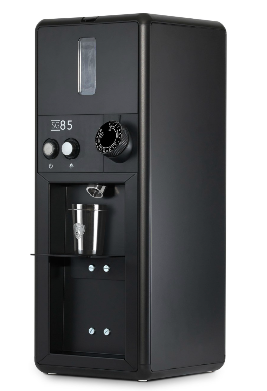 Eureka SG85 Barista Kaffeemühle Espressomühle 85 mm
