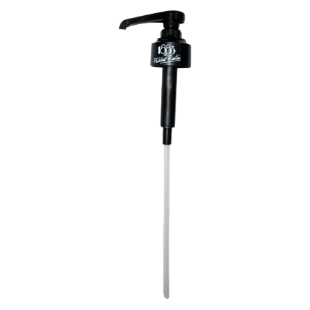 Maison Routin 1883 Siruppumpe Dosierpumpe 10 ml