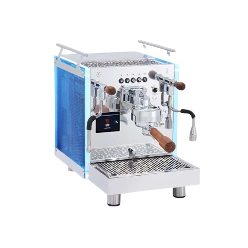 Bezzera Matrix Top DE Dualboiler Espressomaschine 58 mm