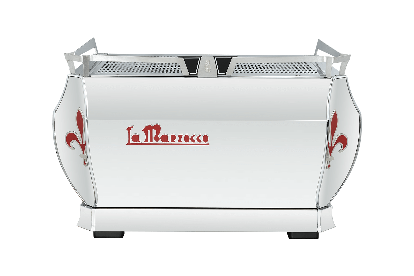La Marzocco GB5 S Siebträger-Espressomaschine 2-gruppig