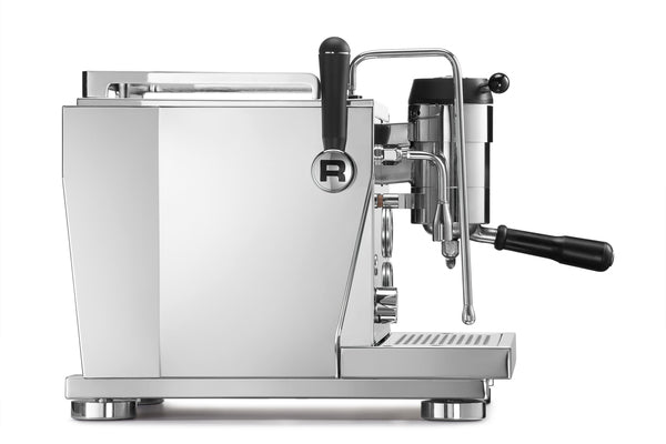 Rocket R9 One Siebträgermaschine Multiboiler PID Touch