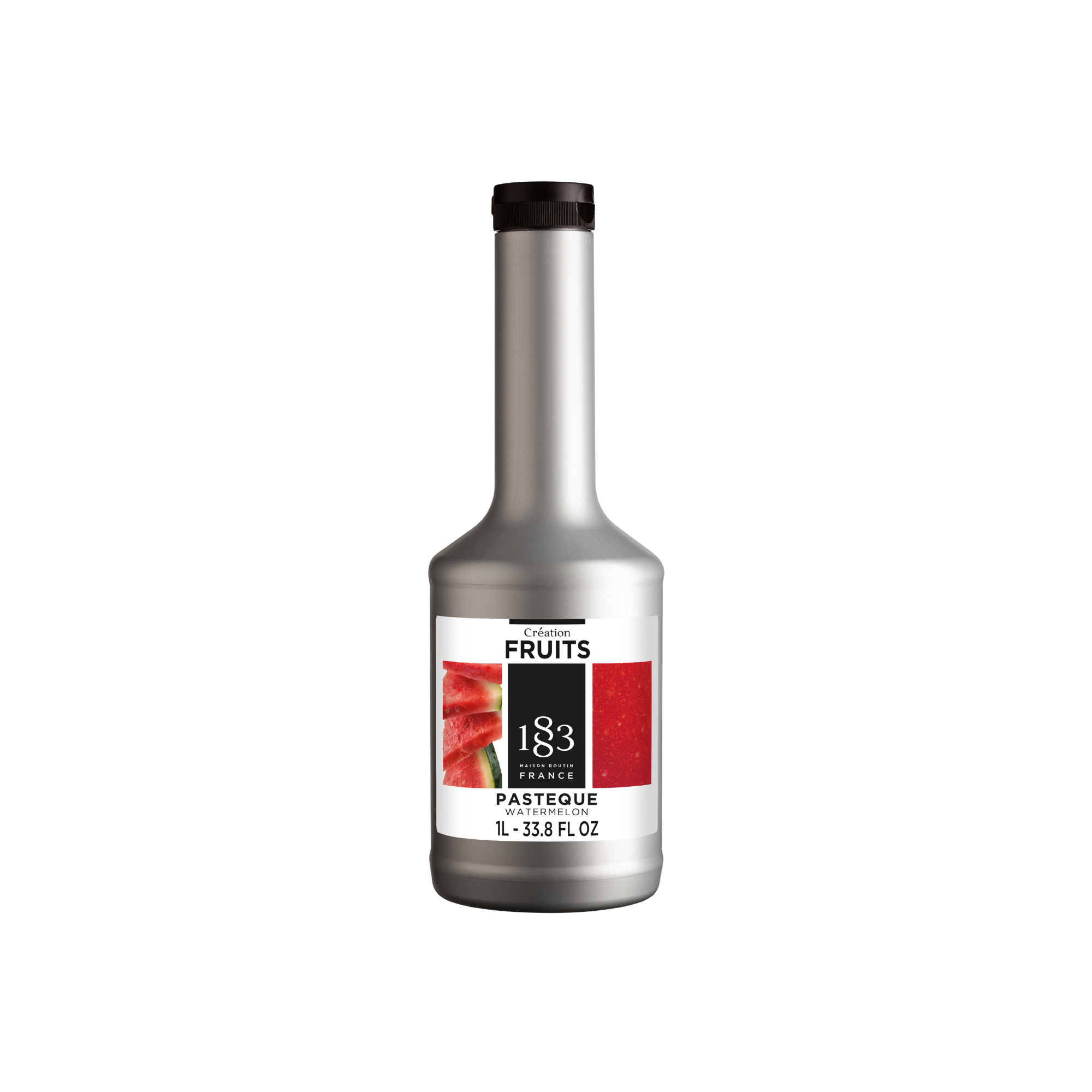 Maison Routin 1883 Wassermelonen Fruchtpüree für Cocktails