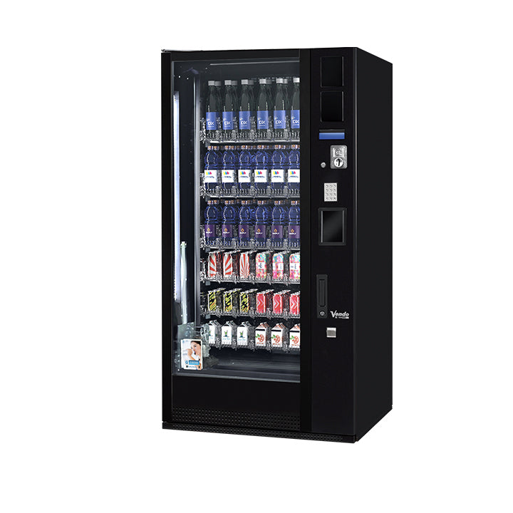Vendo G-Drink 6 Standard Getränkeautomat 30 Wahlen Lift