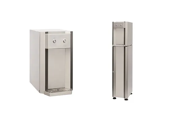 Mondo del Caffè Aqua-Butler Cascata Wasserspender Auftischgerät