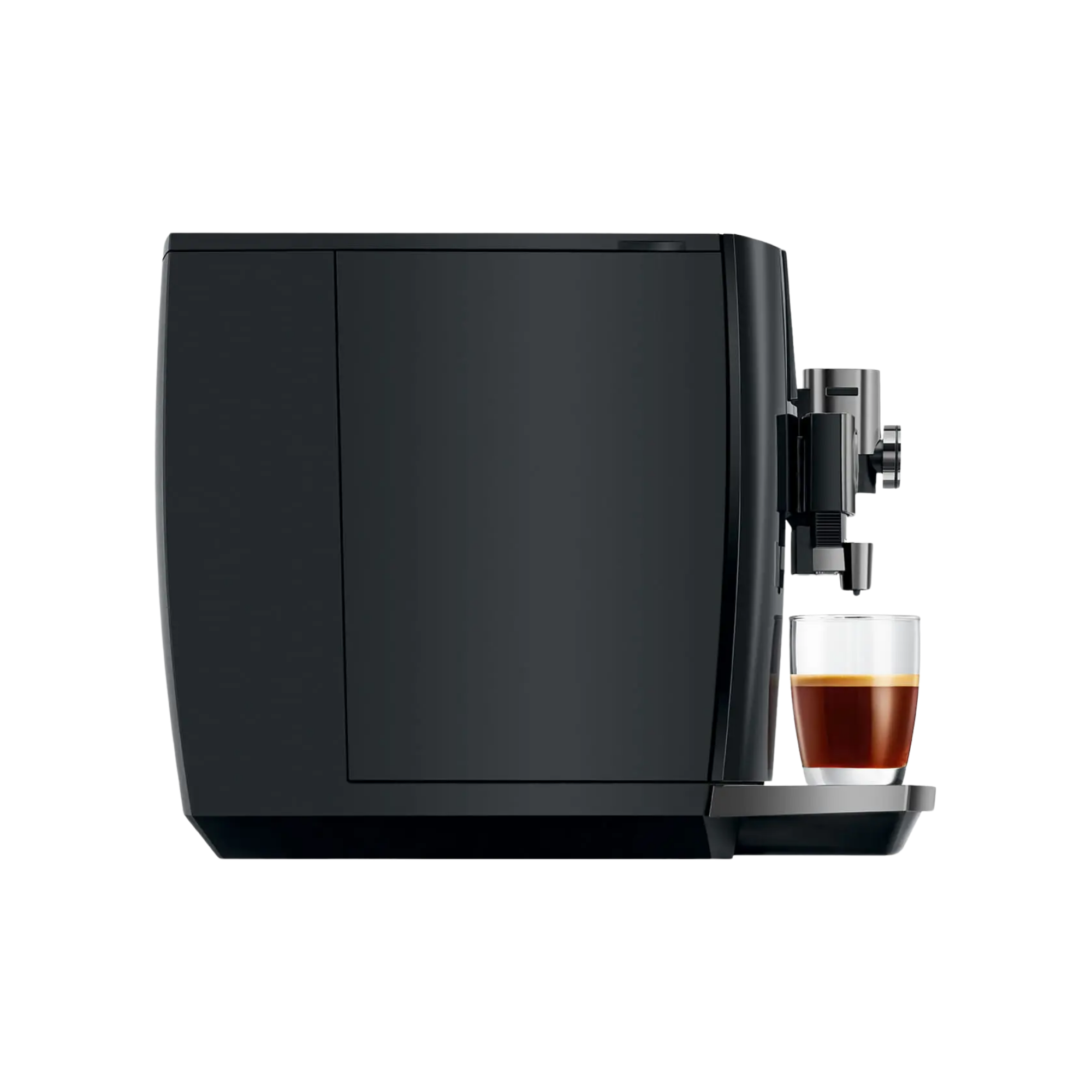 Jura J10 Kaffeevollautomat Cold Brew Sweet Foam