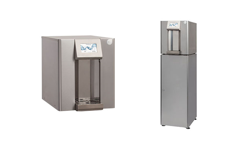 Mondo del Caffè Maschinen Aqua Butler Proline Wasserspender