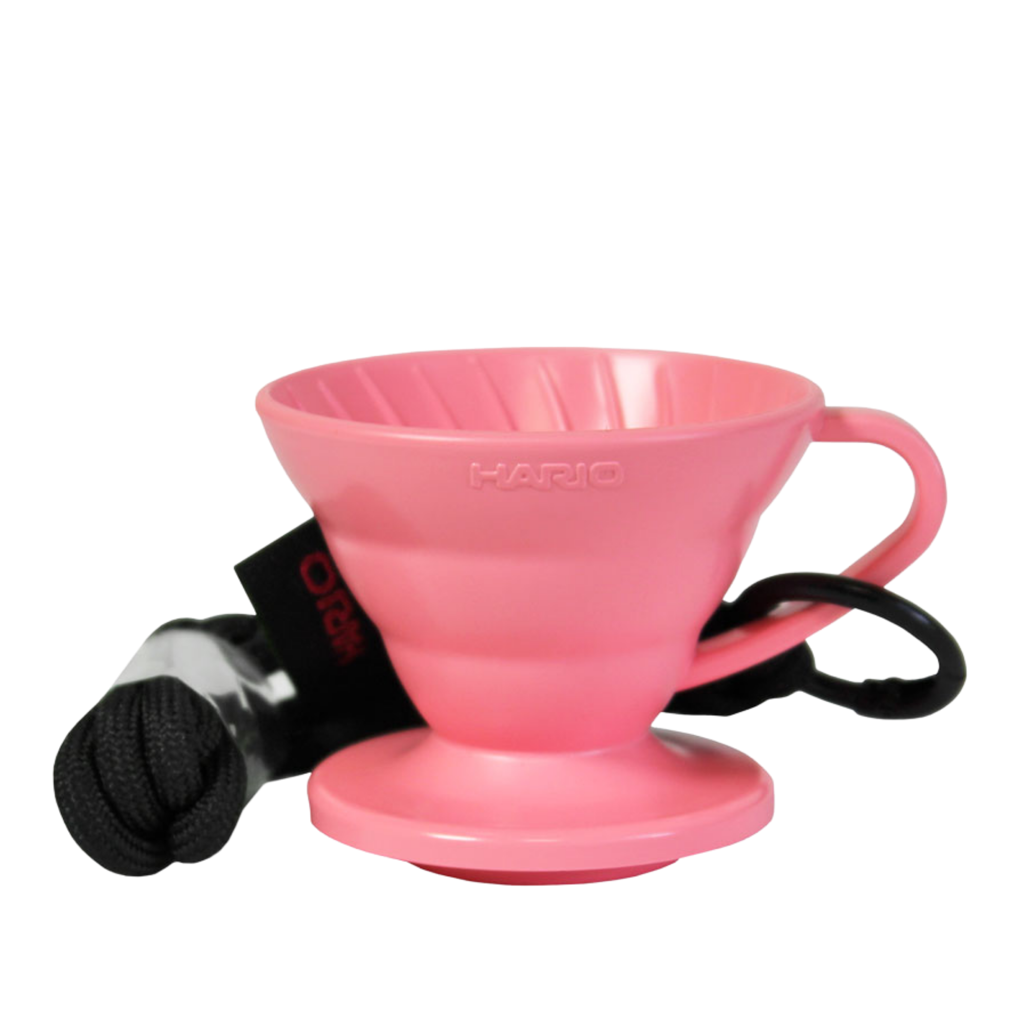 Hario Mini V60 Tasting Cup Kaffeebecher 30 ml Schwarz