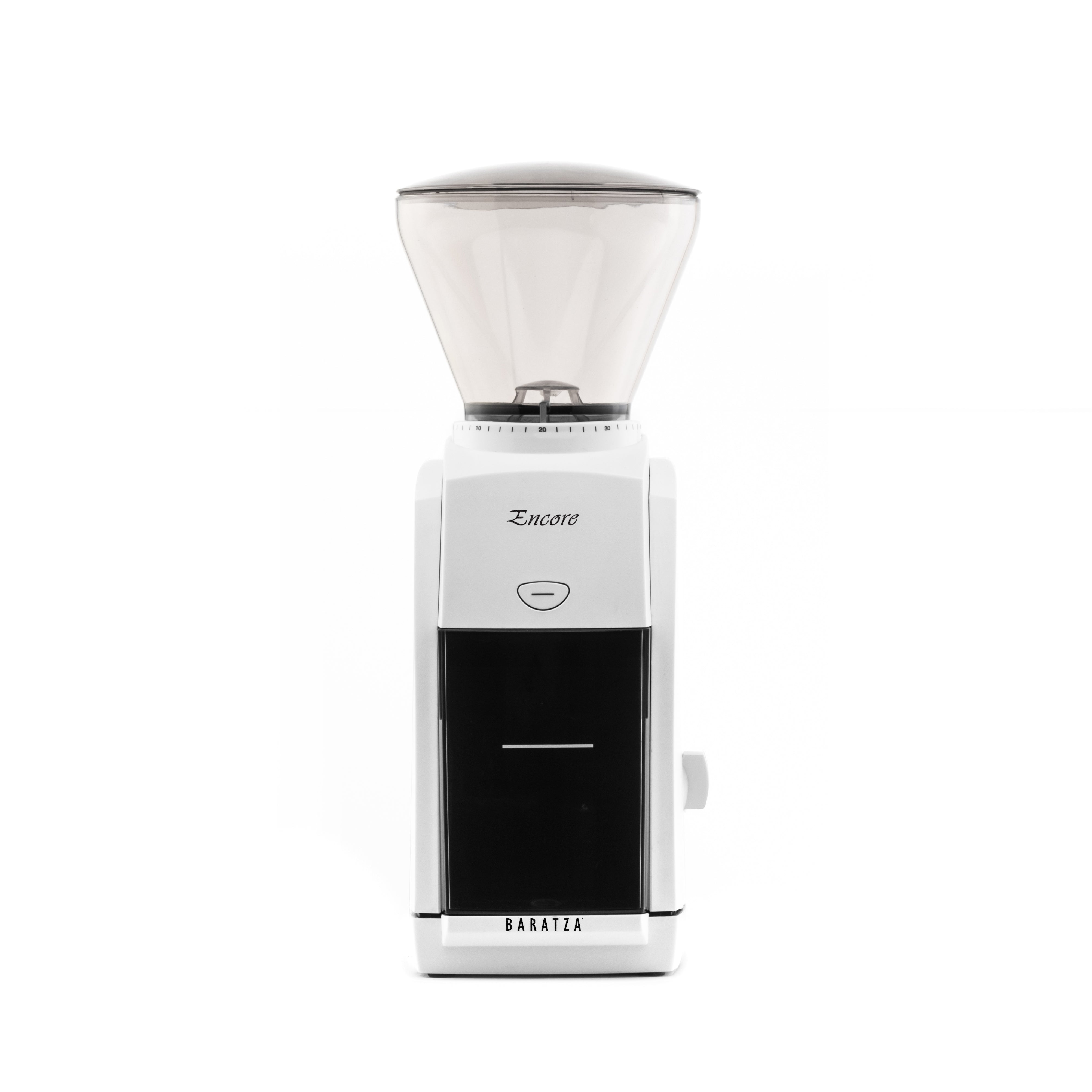 Baratza Encore Kaffeemühle Schwarz 40 Mahlgrade