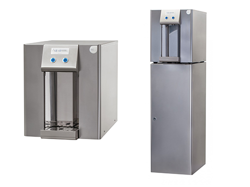 Aqua-Butler Proline Taster Wasserspender Auftischgerät