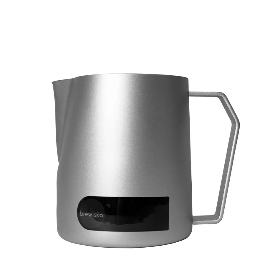 Schvarz Brewista Precision Pitcher Milchkännchen 480 ml