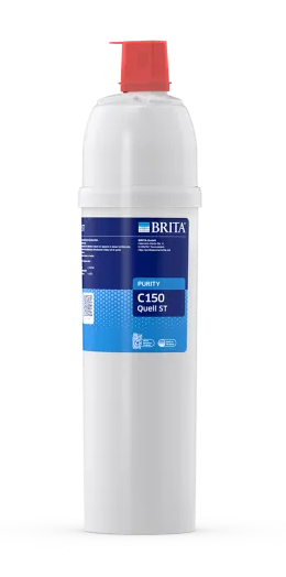 Brita Purity C150 Quell ST Wasserfilter Austauschpatrone