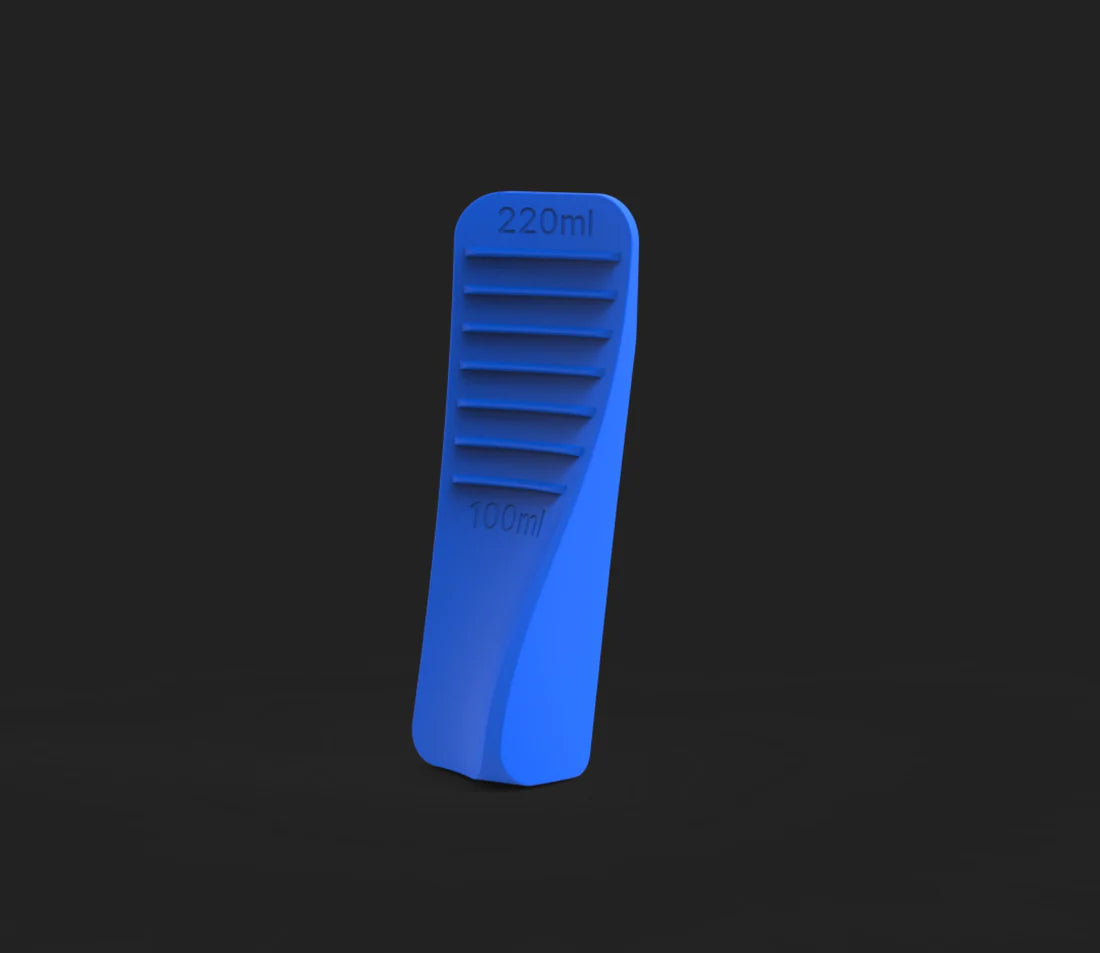 Nano Foamer Pro Ersatzteile Magnetic NanoScreen Sieb