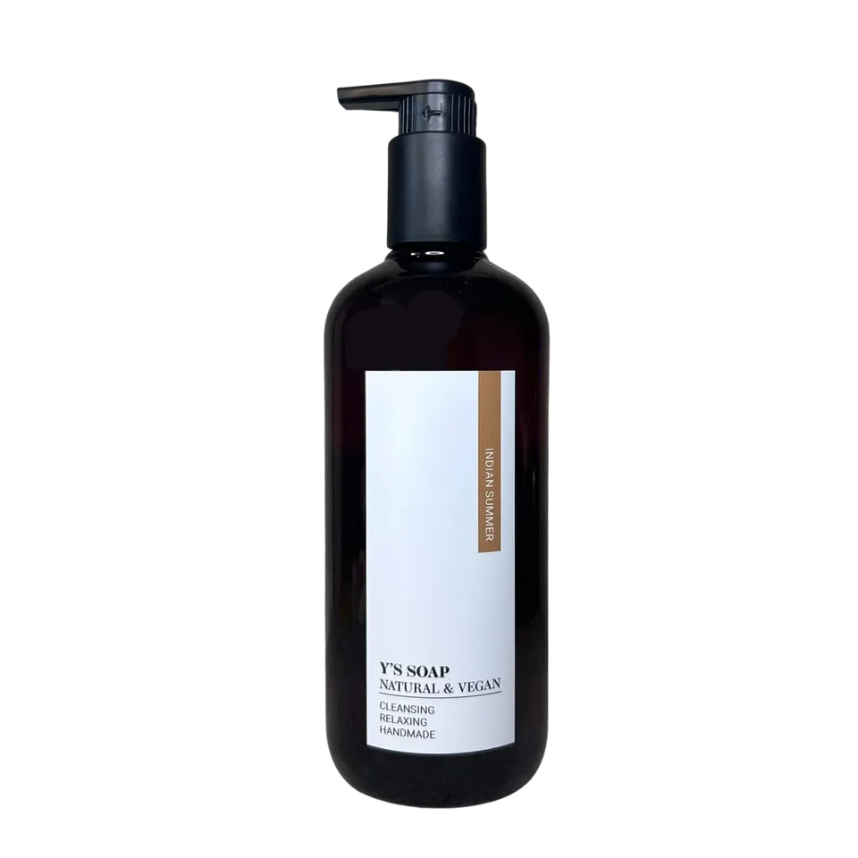 Y's Indian Summer Hand & Body Soap Flüssigseife 250 ml