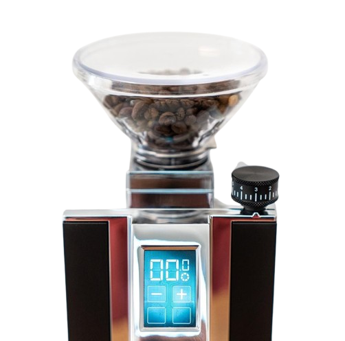Mondo del Caffè Bohnenbehälter Einzelportion Mühlenaufsatz