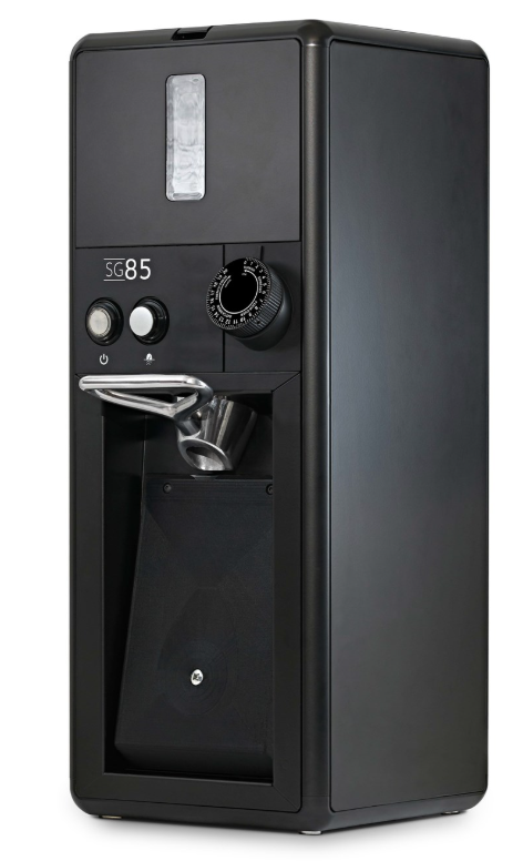 Eureka SG85 Barista Kaffeemühle Espressomühle 85 mm