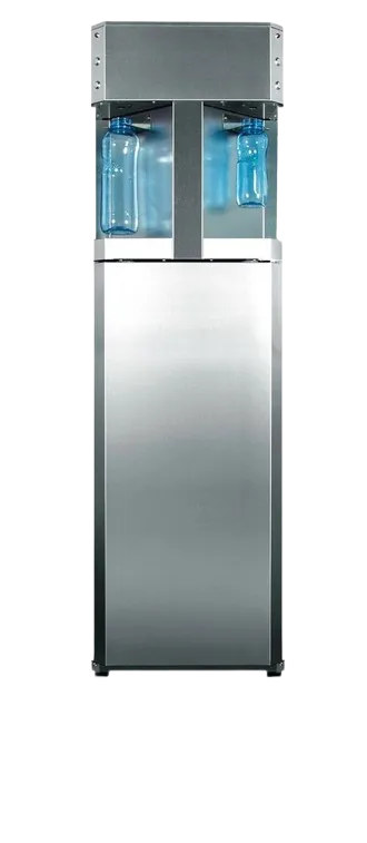 Mondo del Caffè Aqua-Butler School2Tap Wasserspender Standgerät