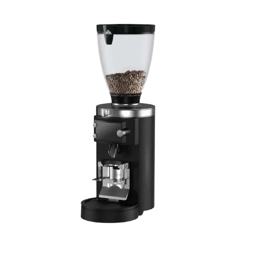 Mahlkönig E65 GBS Espressomühle Schwarz Grind-by-Sync Weight