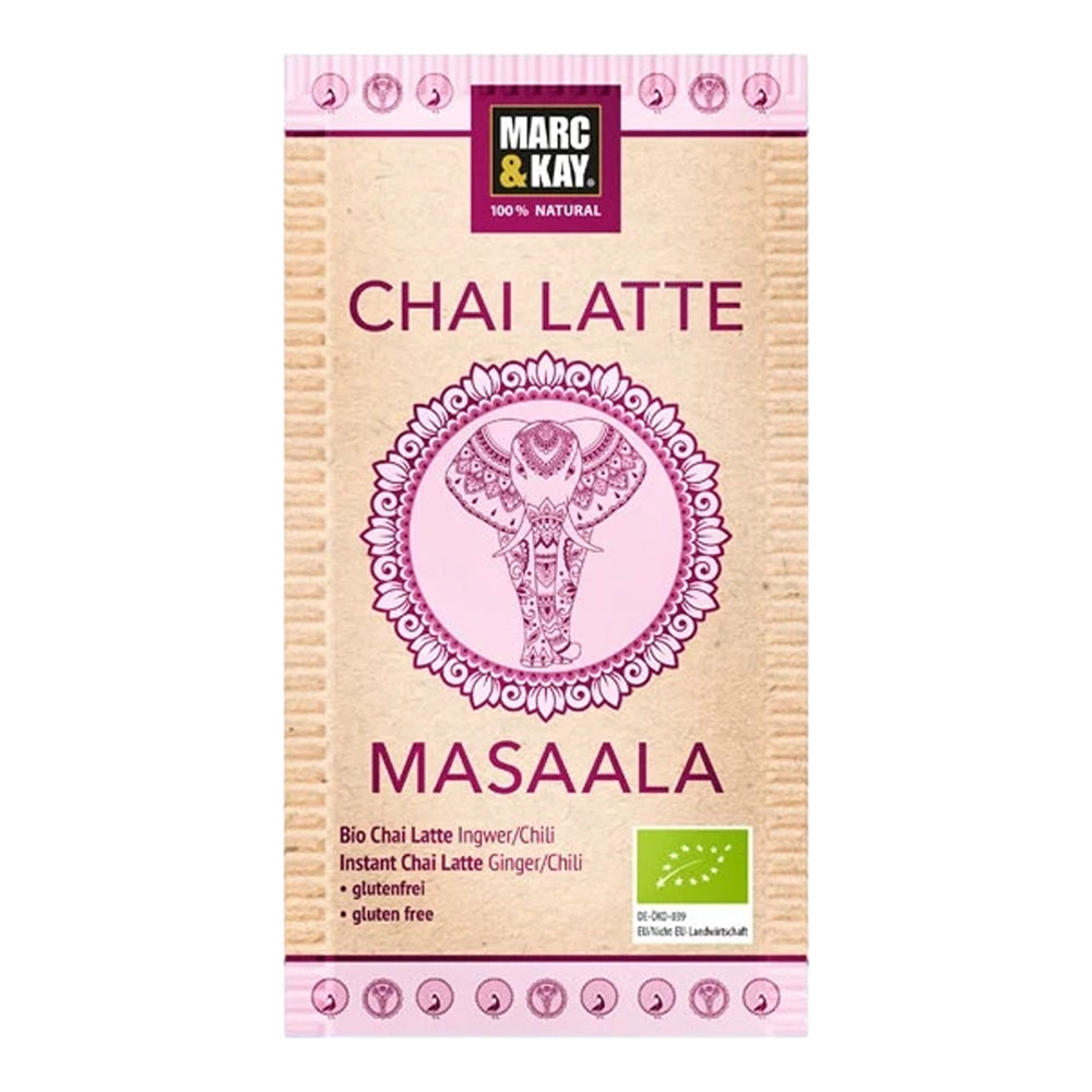 ETTLI Chai Masaala Bio Chai Latte 25 g