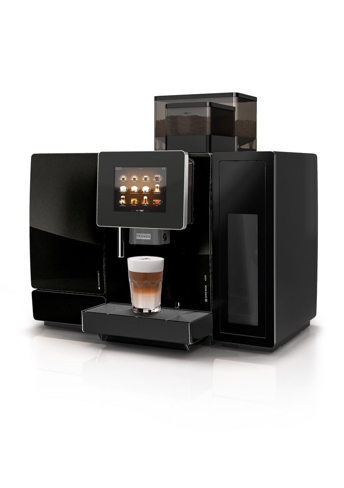 Mondo del Caffè Zubehör Franke Flavor Station Sirupstation A800