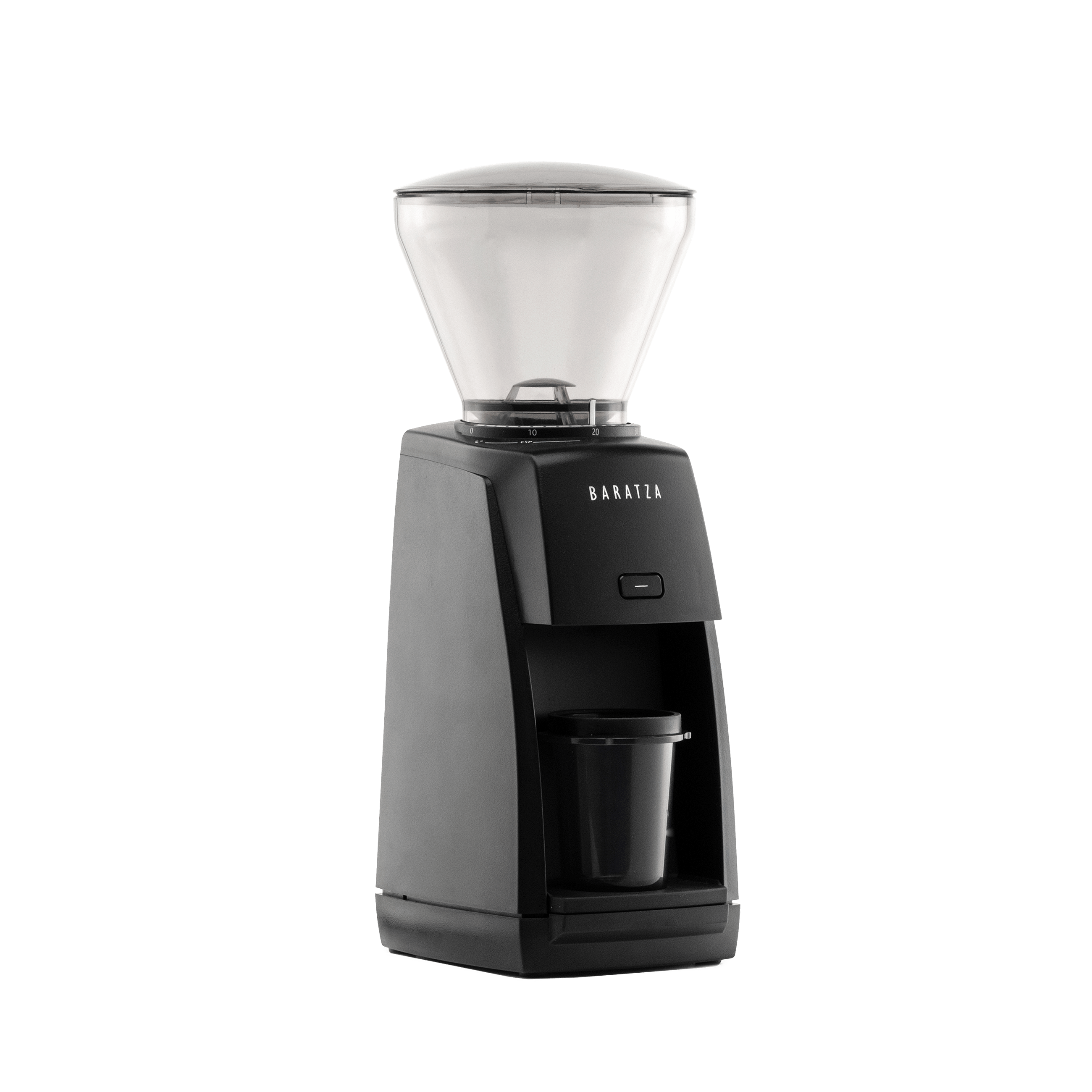 Baratza Encore ESP Espressomühle Kaffeemühle Schwarz