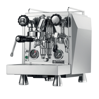 Rocket Giotto Cronometro R Siebträgermaschine Zweikreiser