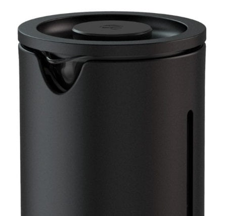 Timemore French Press Stempelkanne 450ml Schwarz