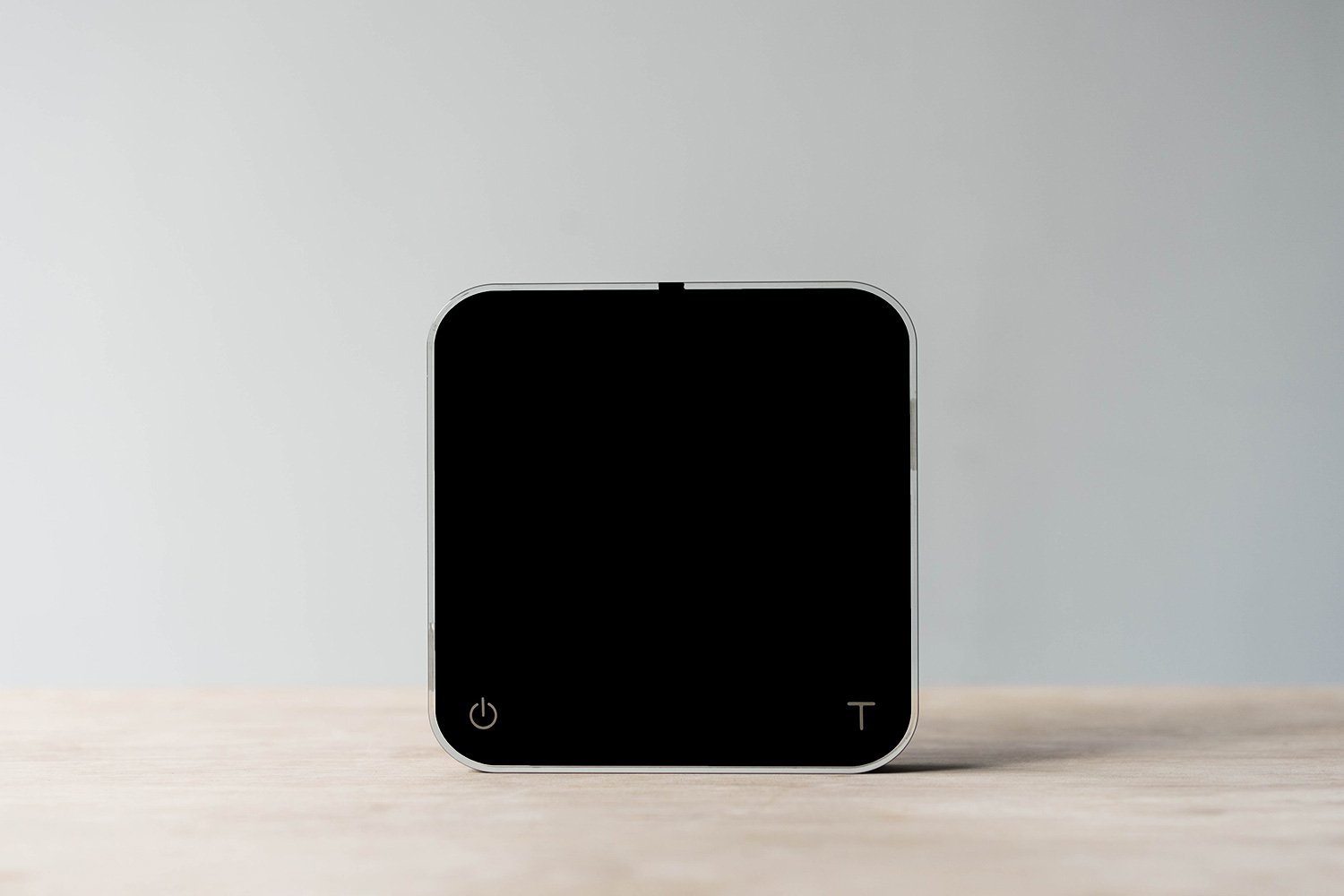 Acaia Pearl 2021 Kaffeewaage Schwarz Bluetooth