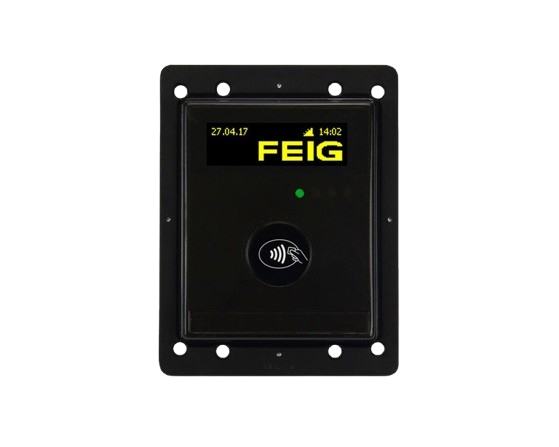 FEIG cVEND box+ Kartenterminal kontaktlos Vending