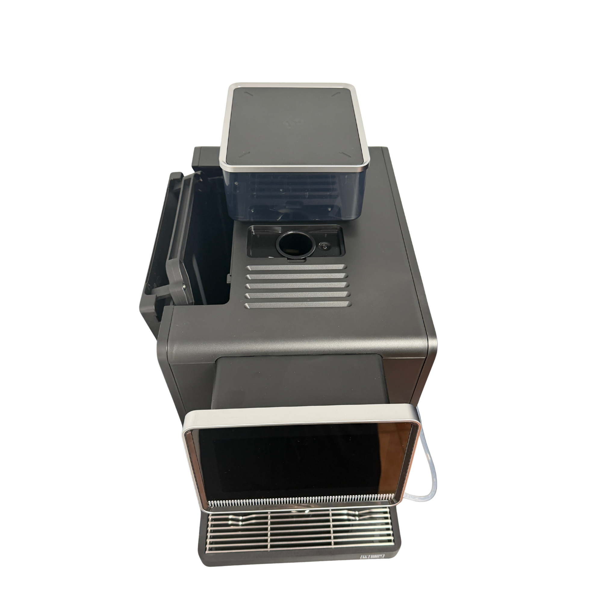 Barista Buddy Pro Start Kaffeevollautomat 1G H1 IoT MDB Büro