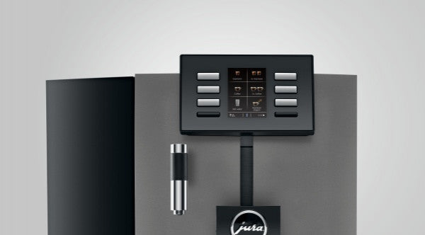 Jura X6 Kaffeevollautomat Default Title Profi