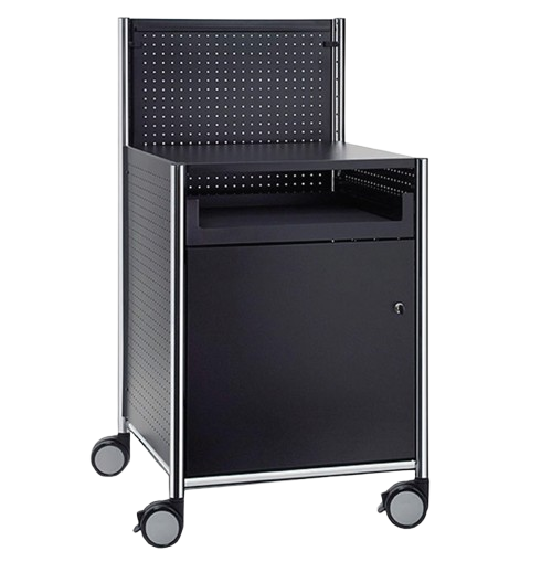 Mondo del Caffè Coffee Caddy I mobile Kaffeetheke 680mm